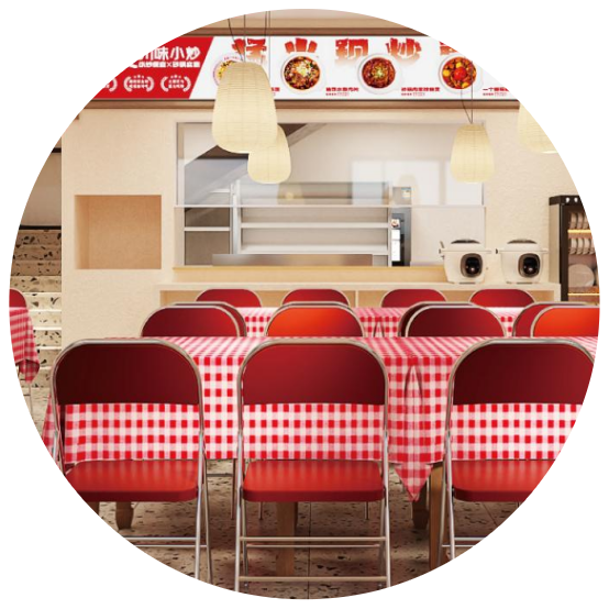 强大的品牌优势